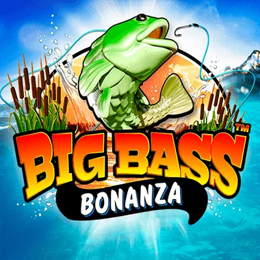 Big Bass Bonanza: ilustração da Slota Review