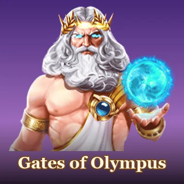 Gates of Olympus: ilustração da Slota Review