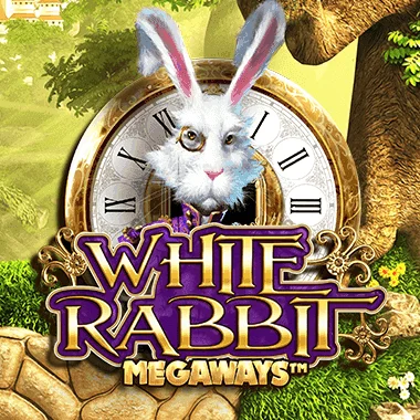 White Rabbit Megaways: ilustração da Slota Review
